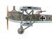 Junkers J.1 138/17 Flieger-Abteiling 17, 1918